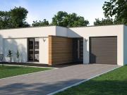 Maison neuve 4 pièces 109 m²