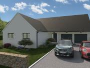Maison neuve 4 pièces 109 m²