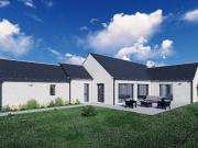 Maison neuve 4 pièces 110 m²