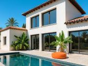 Maison neuve 4 pièces 110 m²