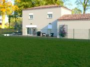 Maison neuve 4 pièces 110 m²