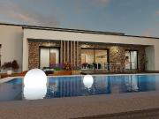 Maison neuve 4 pièces 110 m²