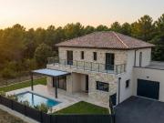 Maison neuve 4 pièces 110 m²