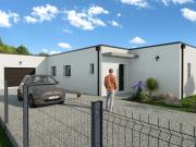 Maison neuve 4 pièces 112 m²