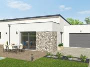 Maison neuve 4 pièces 112 m²