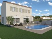 Maison neuve 4 pièces 114 m²