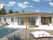 Maison neuve 4 pièces 114 m²