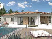 Maison neuve 4 pièces 114 m²