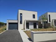 Maison neuve 4 pièces 114 m²