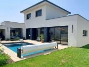 Maison neuve 4 pièces 115 m²