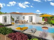 Maison neuve 4 pièces 116 m²