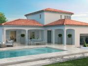 Maison neuve 4 pièces 116 m²