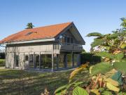 Maison neuve 4 pièces 116 m²