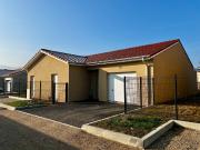 Maison neuve 4 pièces 117 m²