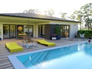 Maison neuve 4 pièces 117 m²