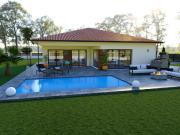 Maison neuve 4 pièces 117 m²