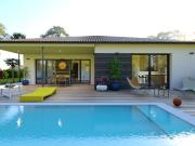 Maison neuve 4 pièces 117 m²