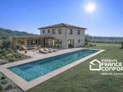 Maison neuve 4 pièces 120 m²