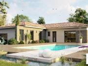 Maison neuve 4 pièces 120 m²