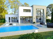Maison neuve 4 pièces 127 m²