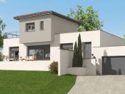 Maison neuve 4 pièces 128 m²