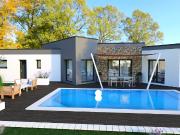 Maison neuve 4 pièces 130 m²