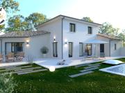 Maison neuve 4 pièces 130 m²