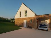 Maison neuve 4 pièces 130 m²