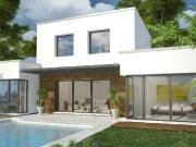 Maison neuve 4 pièces 130 m²