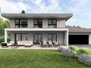 Maison neuve 4 pièces 130 m²