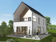 Maison neuve 4 pièces 134 m²
