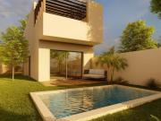 Maison neuve 4 pièces 137 m²