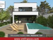 Maison neuve 4 pièces 146 m²