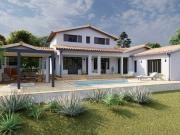 Maison neuve 4 pièces 146 m²