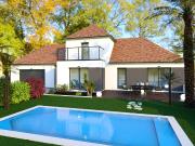 Maison neuve 4 pièces 150 m²