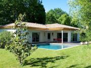 Maison neuve 4 pièces