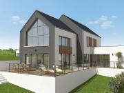 Maison neuve 4 pièces 230 m²