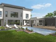 Maison neuve 4 pièces 280 m²