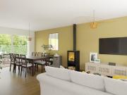 Maison neuve 4 pièces