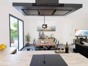 Maison neuve 4 pièces