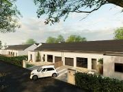 Maison neuve 4 pièces 65 m²