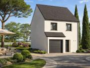 Maison neuve 4 pièces 69 m²