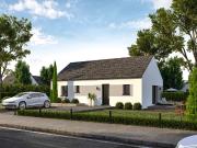 Maison neuve 4 pièces 69 m²