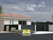 Maison neuve 4 pièces 70 m²