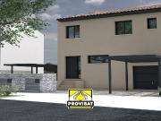 Maison neuve 4 pièces 70 m²