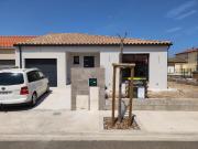 Maison neuve 4 pièces 70 m²