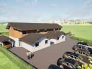 Maison neuve 4 pièces 70 m²