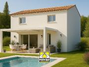 Maison neuve 4 pièces 70 m²