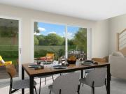 Maison neuve 4 pièces 70 m²