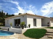 Maison neuve 4 pièces 70 m²